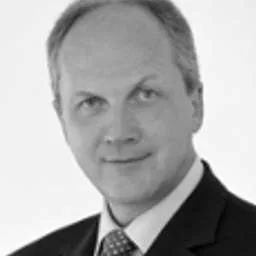 Gerhard Gamperl