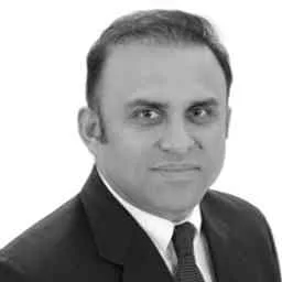 Dr. Gaurav Puri, Founder, Chief Dental Officer at Altius Healthcare Management
