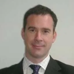 Michael Frawley