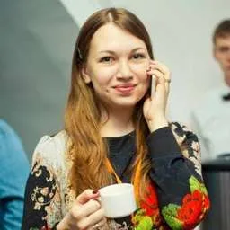 Katerina Furtak