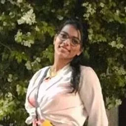 Khushi Tripathi