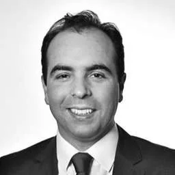 Frederico Serras Gago