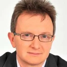 Laurent Benatar