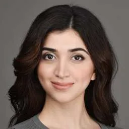 Tamam Nafikova