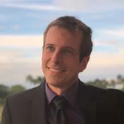 Marc Bejarano, Angel Investor