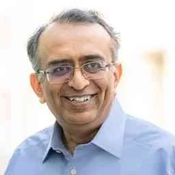 Raghu Raghuram, Managing Partner and a General Partner at Andreessen Horowitz