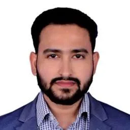 Nilotpal Mukherjee