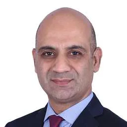 Nitin Chugh