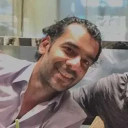 Deepak Madnani, Angel Investor