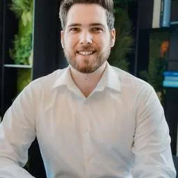 Kyle DeLashmutt