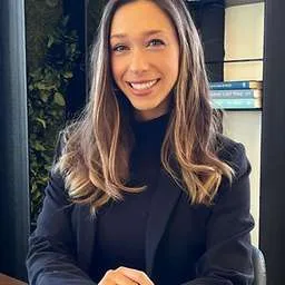 Scarlett Manrique