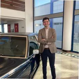 Yavuzcan Eroğlu