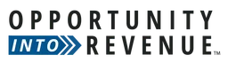 Opportunity into Revenue