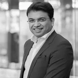 Vishal Agarwal