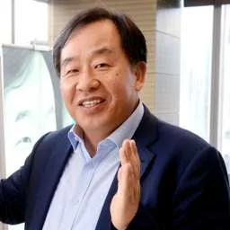 Joo-eun Son