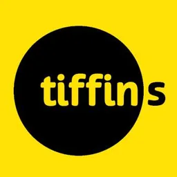 tiffins