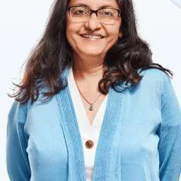 Jahanara Ali