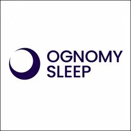 Ognomy Sleep