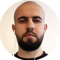 Alex Gotovets