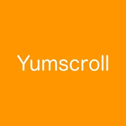 Yumscroll