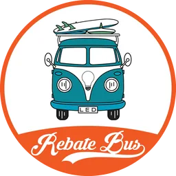 Rebate Bus