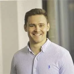 Jamie Tomalin