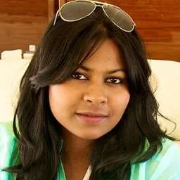 Kanika Tekriwal, Founder & CEO at JetSetGo