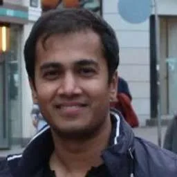 Sudheer Perla