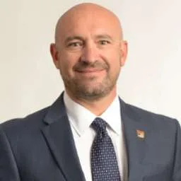 David Trimm