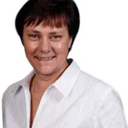 Ann Grieve