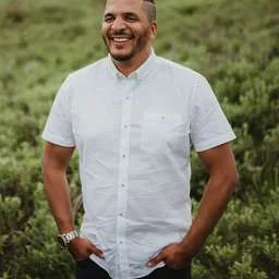 Christan Hiscock