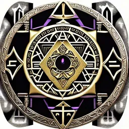 Druid Chain