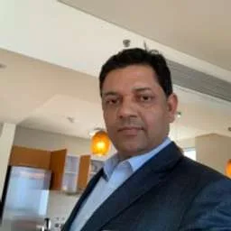 Bishnu Gaire
