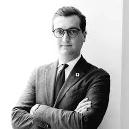 Edouard de Becker Remy