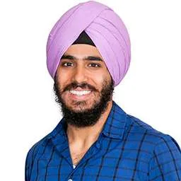 Aman Kandola