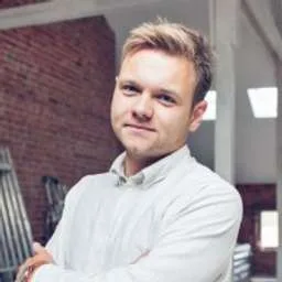 Erik Hauglid, Angel Investor