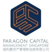 Paragon Capital Management Singapore, VC Fund
