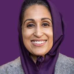 Tasneem Dohadwala