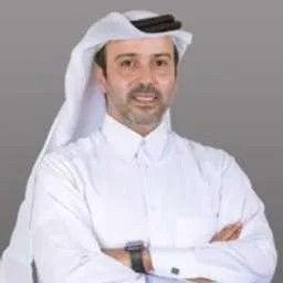 Hamad Mubark Al-Hajri