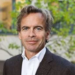 Harald Kjessler, Angel Investor