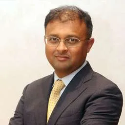 Harsha Raghavan