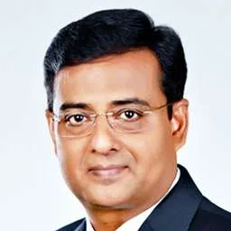 V V S N Raju