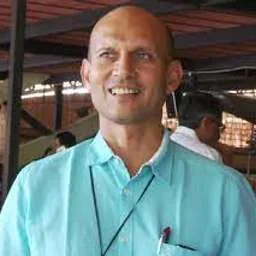 Ashish Kacholia, Angel Investor