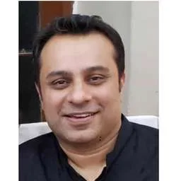 Arif Lakhani