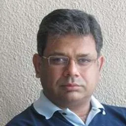 Faisal Rabbani