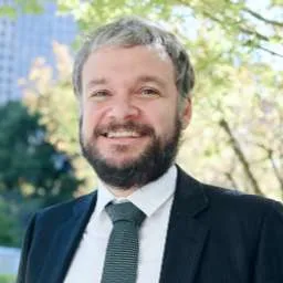 Fernando Luis Vasquez Cao