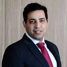 Mudit Paliwal