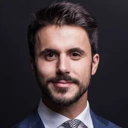 Riccardo Schiavotto, Angel Investor
