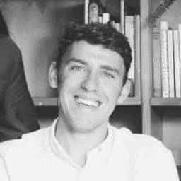 Tim Evans