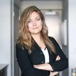Natalie Pankova